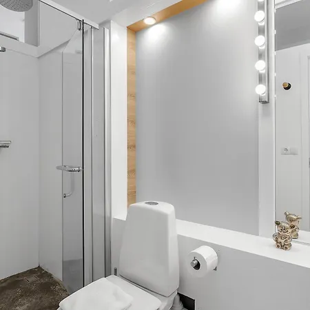 3Br City Center - Mountain View & Free Parking Reykjavik Exterior photo