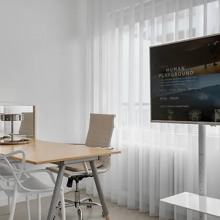 3Br City Center - Mountain View & Free Parking Reykjavik Exterior photo
