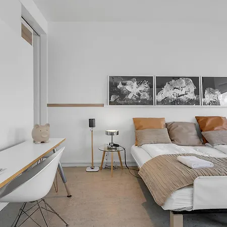 3Br City Center - Mountain View & Free Parking Reykjavik Exterior photo