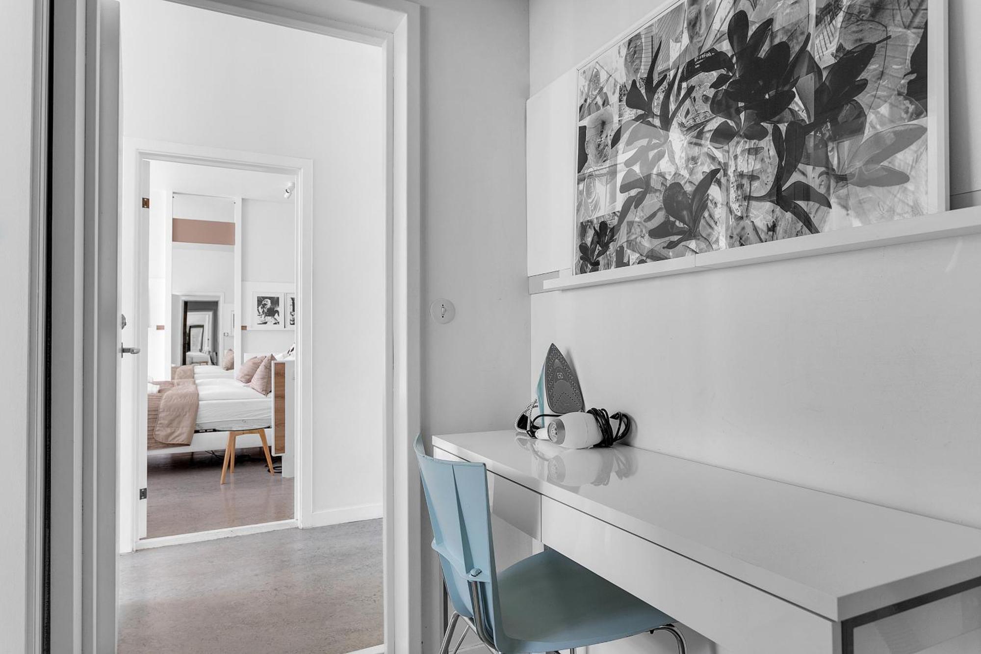 Íbúð 3br Center - Mountain View & Free Parking Reykjavik