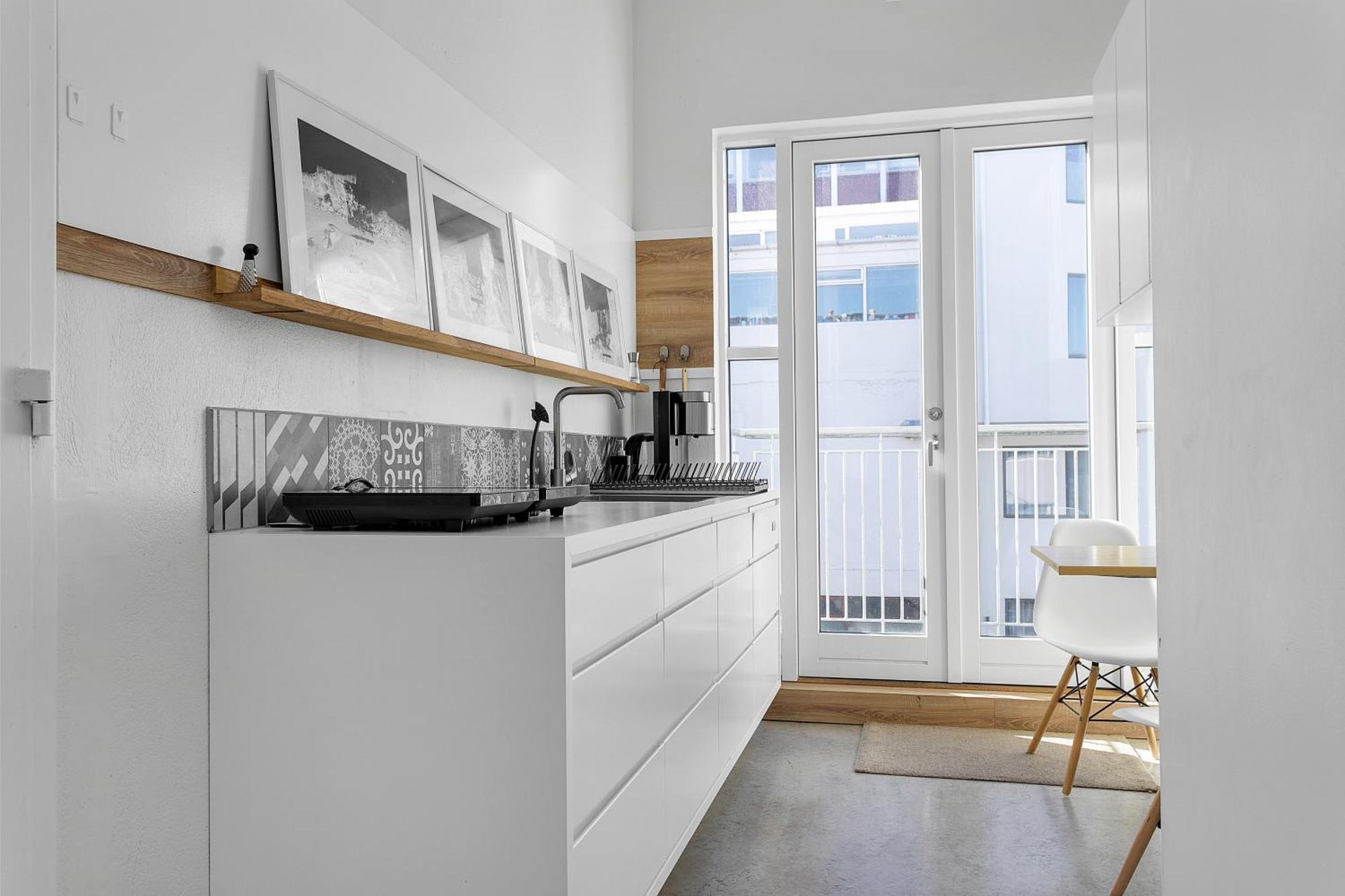 3br Center - Mountain View & Free Parking Appartamento