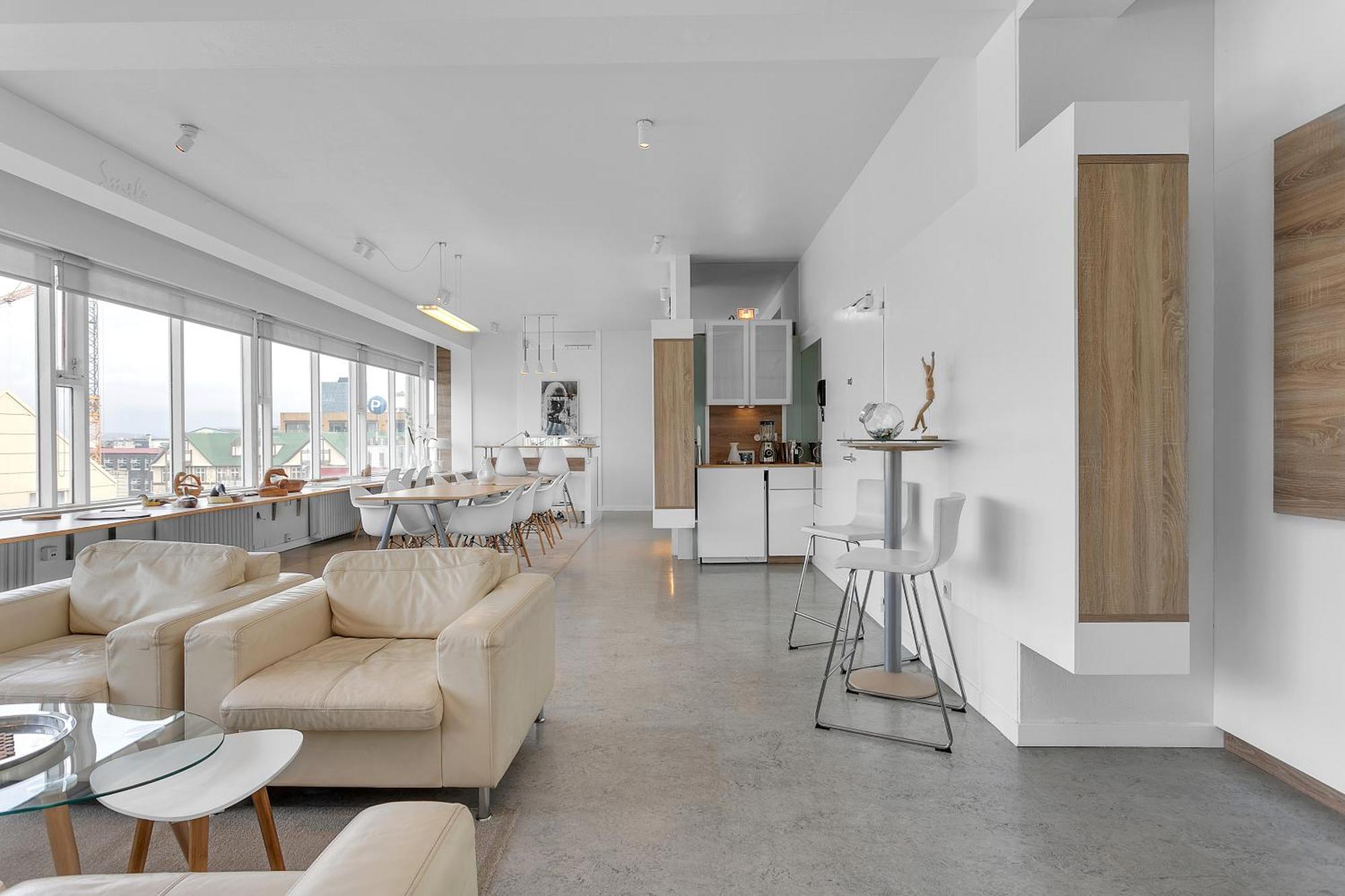 Appartamento 3br Center - Mountain View & Free Parking *