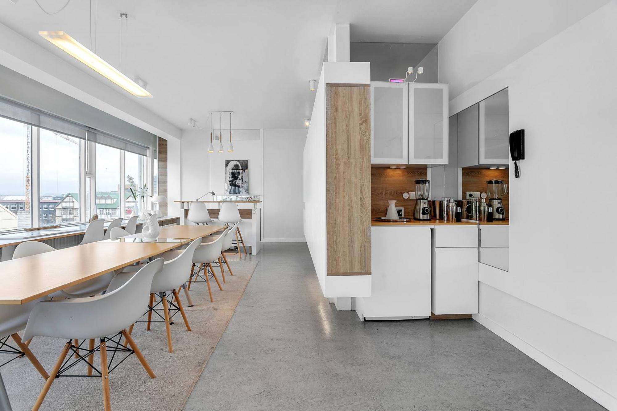 3br Center - Mountain View & Free Parking Appartamento Reykjavík