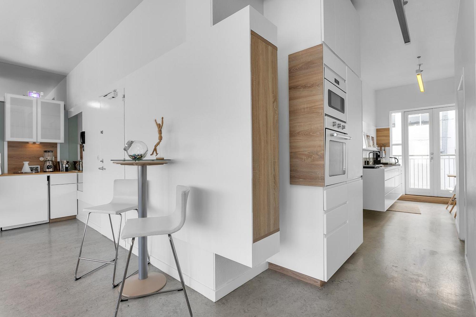 Appartamento 3br Center - Mountain View & Free Parking *