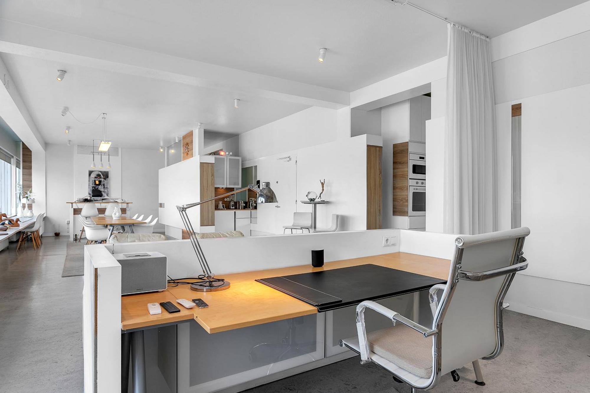 3br Center - Mountain View & Free Parking * Reykjavík
