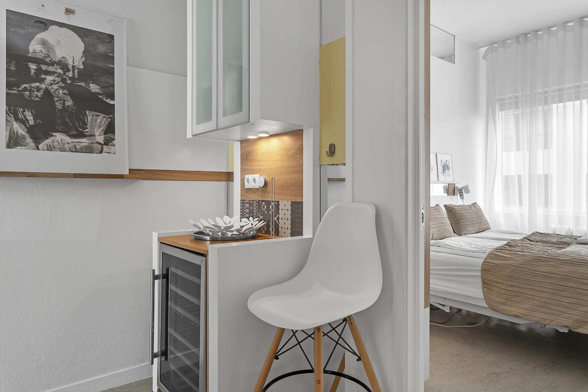 3br Center - Mountain View & Free Parking * Reykjavík
